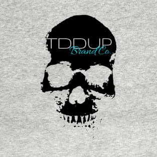 TDDUP Brand Co T-Shirt